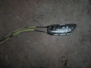 MAZDA 3 2010 ÇIKMA SAĞ ARKA KAPI İÇ AÇMA KOLU 2009 - 2010 - 2011 Arası Modellerle Uyumludur