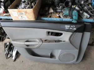MAZDA 3 2004 ÇIKMA SOL ÖN KAPI DÖŞEMESİ 2003 - 2004 - 2005 - 2006 - 2007 Arası Modellerle Uyumludur