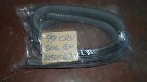 HONDA CRV 1998 ÇIKMA SOL ÖN ŞASE FİTİLİ 1997 - 1998 Arası Modellerle Uyumludur