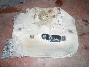 HONDA CIVIC 2000 ÇIKMA BENZİN POMPASI 2000 - 2001 Arası Modellerle Uyumludur