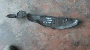 HONDA CIVIC 2010 ÇIKMA ÇAMURLUK İÇİ PLASTİĞİ SOL 2009 - 2010 - 2011 Arası Modellerle Uyumludur