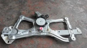 HONDA CIVIC 2010 ÇIKMA SOL ÖN CAM KİRKOSU 2009 - 2010 - 2011 Arası Modellerle Uyumludur