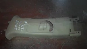 HONDA CIVIC 2007 ÇIKMA SOL ÜST ORTA DİREK PLASTİĞİ 2006 - 2007 - 2008 Arası Modellerle Uyumludur
