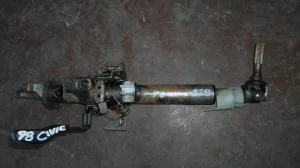 HONDA CIVIC 1998 ÇIKMA DİREKSİYON KÜTÜĞÜ 1996 - 1997 - 1998 - 1999 Arası Modellerle Uyumludur