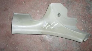 HONDA CIVIC 2013 ÇIKMA SOL ARKA MARŞBEL PLASTİĞİ 2012 - 2013 - 2014 Arası Modellerle Uyumludur