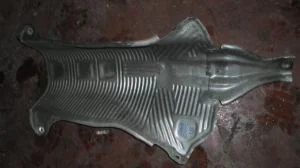 HONDA CIVIC 2013 ÇIKMA EKZOS SACI 2012 - 2013 - 2014 Arası Modellerle Uyumludur