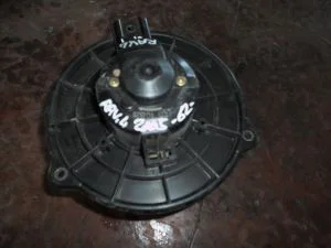 TOYOTA RAV4 2002 ÇIKMA KALORİFER MOTORU 2001 - 2002 - 2003 Arası Modellerle Uyumludur