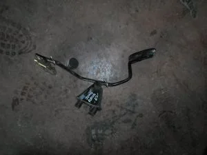 TOYOTA RAV4 2002 ÇIKMA GAZ PEDALI 2001 - 2002 - 2003 Arası Modellerle Uyumludur