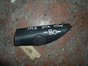 MAZDA 2 2009 ÇIKMA SOL ÖN İÇ MUSKA TWITTERLI 2009 - 2010 Arası Modellerle Uyumludur