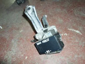 TOYOTA HIACE 2008 ÇIKMA ABS BEYİNİ 2007 - 2008 - 2009 - 2010 Arası Modellerle Uyumludur