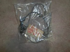 TOYOTA YARIS 2005 ÇIKMA SAĞ ARKA ABS KABLOSU 2004 - 2005 - 2006 Arası Modellerle Uyumludur