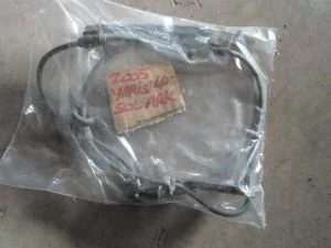 TOYOTA YARIS 2005 ÇIKMA SOL ARKA ABS KABLOSU 2004 - 2005 - 2006 Arası Modellerle Uyumludur