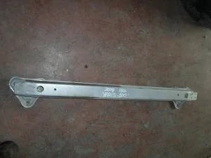 TOYOTA YARIS 2008 ÇIKMA ARKA TAMPON DEMİRİ 2006 - 2007 - 2008 - 2009 Arası Modellerle Uyumludur
