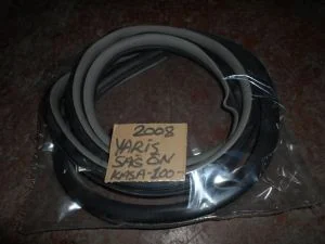 TOYOTA YARIS 2008 ÇIKMA SAĞ ÖN ŞASE FİTİL 2006 - 2007 - 2008 - 2009 Arası Modellerle Uyumludur
