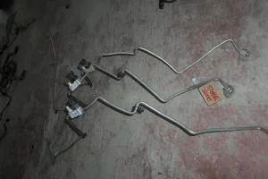 TOYOTA YARIS 2008 ÇIKMA KLİMA SENSÖRÜ 2006 - 2007 - 2008 - 2009 Arası Modellerle Uyumludur