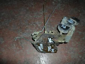 TOYOTA HILUX 2005 ÇIKMA SOL ARKA KAPI KİLİT MOTORU 2002 - 2003 - 2004 - 2005 - 2006 Arası Modellerle Uyumludur