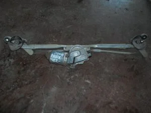 TOYOTA HILUX 2008 ÇIKMA ÖN SİLECEK MOTORU 2006 - 2007 - 2008 - 2009 Arası Modellerle Uyumludur