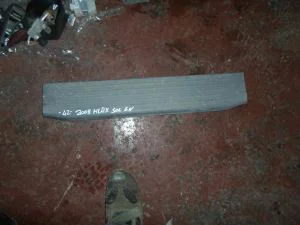 TOYOTA HILUX 2008 ÇIKMA SOL ÖN MARŞBEL PLASTİĞİ 2006 - 2007 - 2008 - 2009 Arası Modellerle Uyumludur