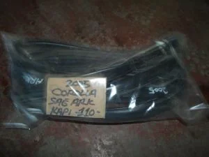 TOYOTA COROLLA 2006 ÇIKMA SAĞ ARKA KAPI FİTİLİ 2005 - 2006 - 2007 Arası Modellerle Uyumludur
