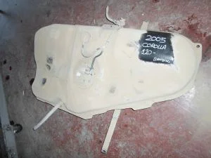 TOYOTA COROLLA 2006 ÇIKMA DEPO 2005 - 2006 - 2007 Arası Modellerle Uyumludur