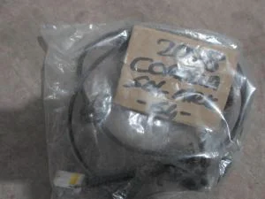 TOYOTA COROLLA 2008 ÇIKMA SOL ARKA ABS KABLOSU 2007 - 2008 - 2009 - 2010 Arası Modellerle Uyumludur