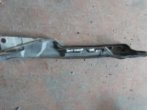 TOYOTA COROLLA 2006 ÇIKMA ÇAMURLUK İÇİ PLASTİĞİ SAĞ 2005 - 2006 - 2007 Arası Modellerle Uyumludur