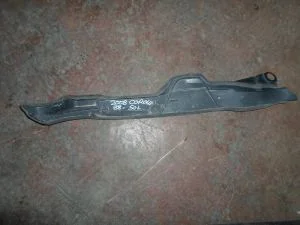 TOYOTA COROLLA 2008 ÇIKMA ÇAMURLUK İÇİ PLASTİĞİ SOL 2007 - 2008 - 2009 - 2010 Arası Modellerle Uyumludur