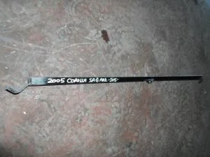 TOYOTA COROLLA 2006 ÇIKMA SAĞ ARKA KAPI İÇ DEMİRİ 2005 - 2006 - 2007 Arası Modellerle Uyumludur