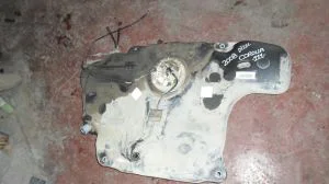 TOYOTA COROLLA 2008 ÇIKMA DEPO 2007 - 2008 - 2009 - 2010 Arası Modellerle Uyumludur