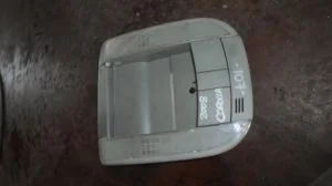 TOYOTA COROLLA 2008 ÇIKMA ÖN TAVAN LAMBASI 2007 - 2008 - 2009 - 2010 Arası Modellerle Uyumludur