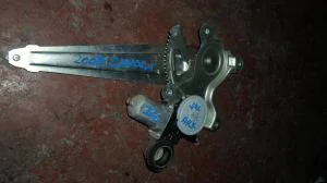 TOYOTA COROLLA 2012 ÇIKMA SOL ARKA CAM MOTORU 2011 - 2012 - 2013 Arası Modellerle Uyumludur