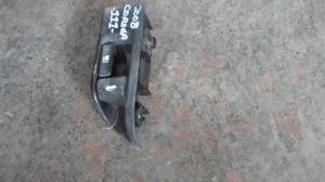 TOYOTA COROLLA 2008 ÇIKMA DEPO BAGAJ AÇMA KOLU 2007 - 2008 - 2009 - 2010 Arası Modellerle Uyumludur