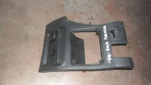 TOYOTA COROLLA 2008 ÇIKMA GÖĞÜS PLASTİĞİ 2007 - 2008 - 2009 - 2010 Arası Modellerle Uyumludur
