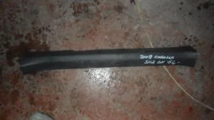 TOYOTA COROLLA 2008 ÇIKMA SAĞ ÖN MARŞBEL PLASTİĞİ 2007 - 2008 - 2009 - 2010 Arası Modellerle Uyumludur