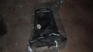 TOYOTA COROLLA 2008 ÇIKMA VİTES KOLU DIŞ ÇERÇEVESİ 2007 - 2008 - 2009 - 2010 Arası Modellerle Uyumludur