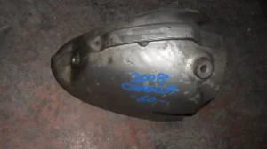TOYOTA COROLLA 2008 ÇIKMA EKZOS MANİFOLDU SACI 2007 - 2008 - 2009 - 2010 Arası Modellerle Uyumludur