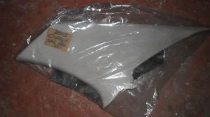 TOYOTA COROLLA 2006 ÇIKMA SAĞ ARKA ÜST DİREK PLASTİĞİ 2005 - 2006 - 2007 Arası Modellerle Uyumludur