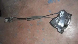 TOYOTA COROLLA 2006 ÇIKMA SAĞ ÖN KAPI İÇ AÇMA KOLU 2005 - 2006 - 2007 Arası Modellerle Uyumludur