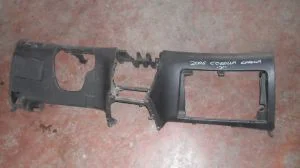 TOYOTA COROLLA 2006 ÇIKMA ALT GÖĞÜS 2005 - 2006 - 2007 Arası Modellerle Uyumludur
