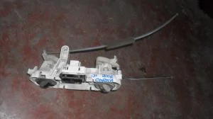 TOYOTA COROLLA 2006 ÇIKMA KALORİFER KONTROL PANELİ 2005 - 2006 - 2007 Arası Modellerle Uyumludur