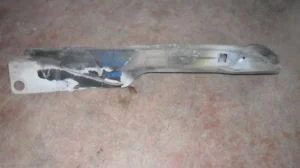 TOYOTA COROLLA 2006 ÇIKMA ÇAMURLUK İÇİ PLASTİĞİ SAĞ 2005 - 2006 - 2007 Arası Modellerle Uyumludur