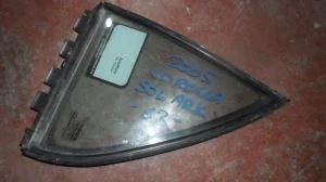TOYOTA COROLLA 2006 ÇIKMA SOL ARKA KELEBEK CAMI FİTİLİ 2005 - 2006 - 2007 Arası Modellerle Uyumludur