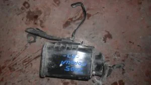 TOYOTA COROLLA 2006 ÇIKMA GANİSTER BİDONU 2005 - 2006 - 2007 Arası Modellerle Uyumludur