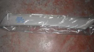 TOYOTA COROLLA 2008 ÇIKMA SOL ÖN DİREK PLASTİĞİ 2007 - 2008 - 2009 - 2010 Arası Modellerle Uyumludur