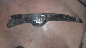 TOYOTA COROLLA 2012 ÇIKMA ÇAMURLUK İÇİ PLASTİĞİ SAĞ 2011 - 2012 - 2013 Arası Modellerle Uyumludur