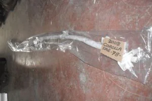 TOYOTA COROLLA 2008 ÇIKMA SAĞ TAVAN AİRBAG 2007 - 2008 - 2009 - 2010 - 2011 - 2012 - 2013 Arası Modellerle Uyumludur