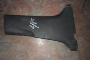 TOYOTA COROLLA 2008 ÇIKMA SAĞ ALT ORTA DİREK PLASTİĞİ 2007 - 2008 - 2009 - 2010 Arası Modellerle Uyumludur