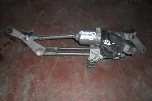 TOYOTA COROLLA 2008 ÇIKMA SİLECEK MEKANİZMASI 2007 - 2008 - 2009 - 2010 Arası Modellerle Uyumludur