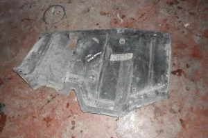 TOYOTA COROLLA 2008 ÇIKMA DEPO MUHAFAZASI 2007 - 2008 - 2009 - 2010 Arası Modellerle Uyumludur
