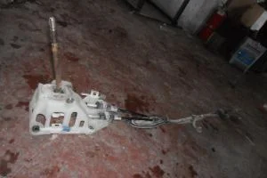 TOYOTA COROLLA 2008 ÇIKMA VİTES HALATI 2007 - 2008 - 2009 - 2010 Arası Modellerle Uyumludur